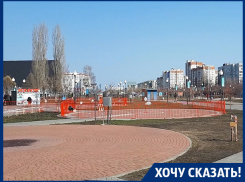 Отсутствие уличных туалетов грозит воронежцам прилюдным справлением нужды