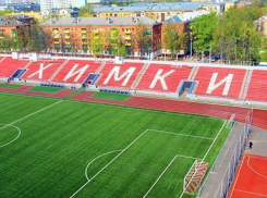 Воронежский «Факел» во второй раз подряд отыграл матч без забитых голов