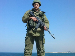 «Это очень тяжело»: как родственники узнали о гибели воронежского десантника