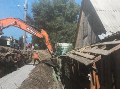 «Обещали восстановить»: ветеран труда из Воронежа обратилась к Путину 