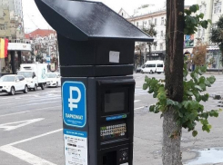 Где в центре Воронежа можно бесплатно припарковаться 