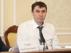 Воронежский градоначальник Сергей Петрин отмечает 51-й день рождения