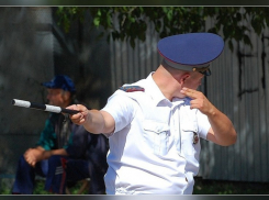 В Воронеже из ГИБДД уволили сына арестованного главного дорожника области