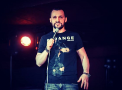 Воронежский стендапер Руслан Белый разгневал шутками жителей Башкирии