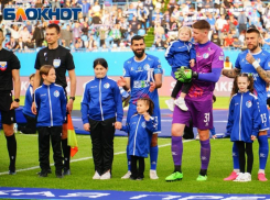 Опубликован календарь игр воронежского «Факела» в РПЛ и Кубке страны 