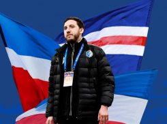 Продолжается массовый исход из воронежского «Факела»: ушел Алексей Мишунин