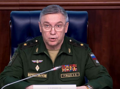 Генерал-майор заявил о планах Украины ударить по химзаводу в Воронежской области