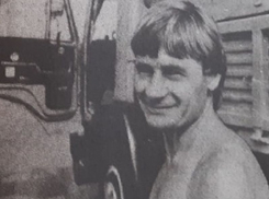 В начале 90-х годов крестьяне устраивали бунт в Воронеже