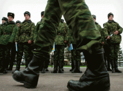 В Воронеже в розыске находятся 660 молодых людей, которые «косят» от армии