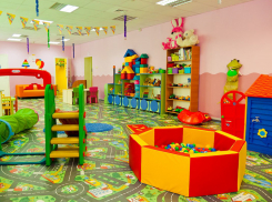 Воронеж выкупит у застройщиков собственность на два детских сада