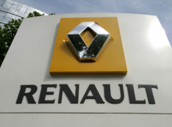 В Воронеже планируют выпускать французские иномарки Renault