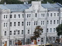 В Воронеже назначен и.о. руководителя управления строительной политики