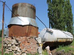 Общественники просят 12 млн рублей для проекта водопровода под Воронежем 