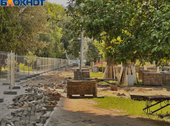 Мэрия Воронежа увеличивает расходы на реконструкцию улицы Карла Маркса