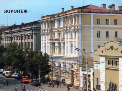 Одно из самых красивых зданий города отремонтируют специалисты по вентфасаду и керамограниту 