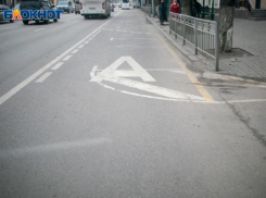 О том, где могут появиться новые «выделенки», рассказали воронежцам