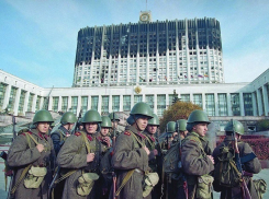 В октябре 93-го ушлого комсомольца Геннадия Макина искали весь день