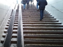 Обзор обновлённого «подземника» на Ворошилова: хотели как лучше, а получилось по-воронежски