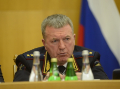 «Где больше зла»: главный воронежский полицейский ответил заместителю генерального прокурора 