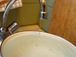 В Воронеже в нескольких домах и учреждениях Левобережного района отключили воду