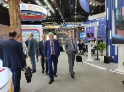 Завод радиоэлектроники появится в индустриальном парке под Воронежем 