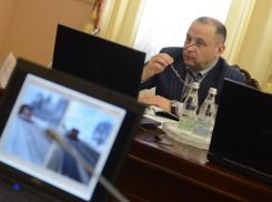 «Вести Воронеж» заглянули в кошмарное будущее первого министра Шабалатова