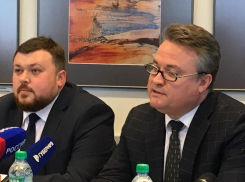Мэр Кстенин назвал цену канатной дороги между берегами Воронежа