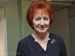 Галина Кудрявцева идёт в Госдуму с «Коммунистами России»