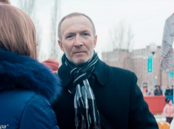 Воронежский зоозащитник Юрий Шамарин готовится писать письмо Рамзану Кадырову