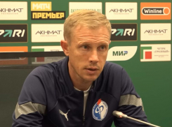 «Верните Петровича!»: как Олег Василенко исполнил главную мечту воронежских фанатов футбола