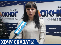 Земельные участки хотят раздать по своим! – многодетная мама взывает к воронежскому губернатору