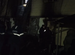 84-летняя жительница Россоши погибла из-за взрыва бытового газа