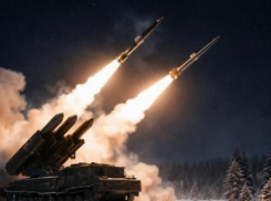 Шесть БПЛА сбито над Воронежской областью: обломками повредило промышленное предприятие