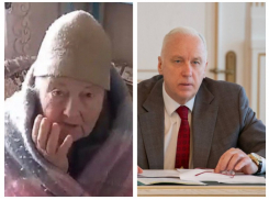 Заявившую о геноциде русских воронежского ветерана труда услышал Бастрыкин