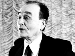 Герой боев за Чижовский плацдарм и писатель Сидельников 105 лет назад родился под Воронежем