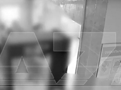 Опубликовано видео досмотра учеников воронежской школы, в которой произошел скандал