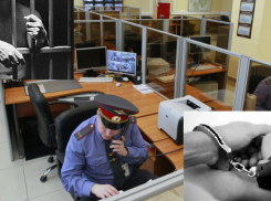 В Воронежской области через полгода нашли подозреваемого в убийстве старика