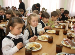 В Воронежских школах для учеников подорожало питание