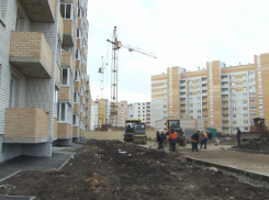 В Воронеже из ветхого жилья переселят более 250 жильцов