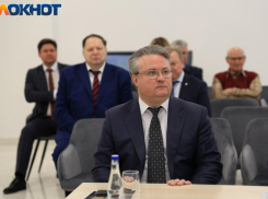Гендиректор Водоканала и экс-мэр Воронежа Вадим Кстенин отмечает 50-летний юбилей