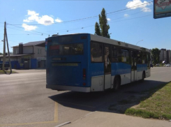 В Воронеже официально создали Единого оператора пассажирских перевозок