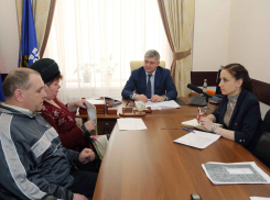 Мэр Воронежа приказал чиновникам «без излишеств» решать проблемы горожан