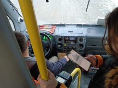 Как сэкономить на поездках в автобусах и троллейбусах в Воронеже