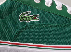 Воронежские таможенники конфисковали «левые» Apple и Addidas