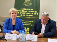 «Правомобиль» КСВО приехал в Новохоперск