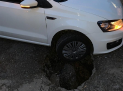 Загадка дыры: как волокита по-воронежски обернулась горьким ущербом в центре города