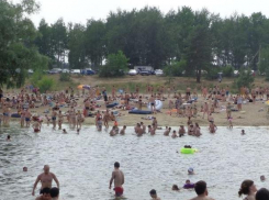 Где купаться в Воронеже с 1 июня 2018 года