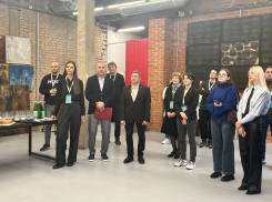 «Бизнес-миссию» запустили в Воронеже — что это такое и кто участвует