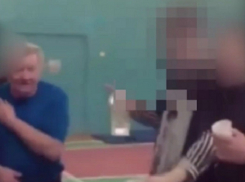 Алкотусовке детей в воронежской школе посодействовал сторож