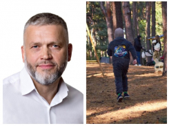 Парк «Танаис» обновит концессионер «Дельфина» в Воронеже